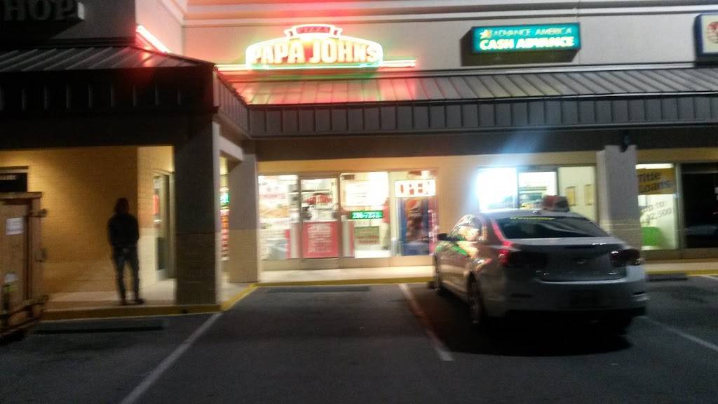 Papa Johns Pizza | restaurant | 2901 Tazewell Pike, Knoxville, TN 37918, USA | 8652817272 OR +1 865-281-7272