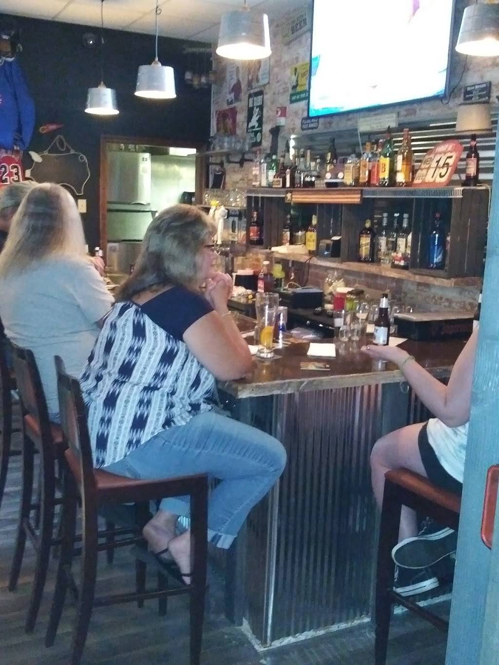 Jordy -N- Jax BBQ | restaurant | 5783 IN-10, De Motte, IN 46310, USA | 2193457421 OR +1 219-345-7421