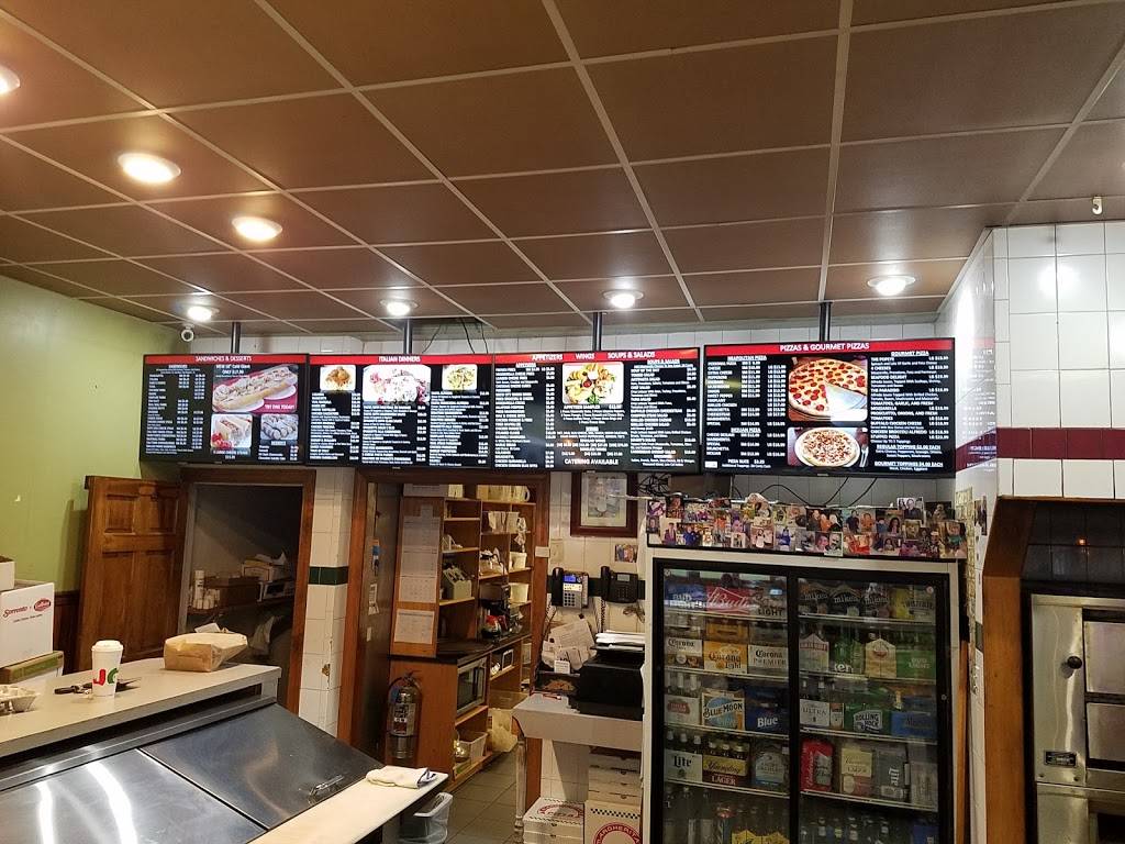 Margherita Pizzeria | restaurant | 3600 Kutztown Rd, Reading, PA 19605, USA | 6109290101 OR +1 610-929-0101