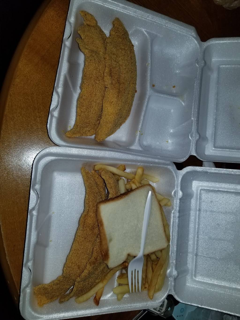 Seafood Connection | restaurant | 1427 E Illinois Ave, Dallas, TX 75216, USA | 2143759898 OR +1 214-375-9898