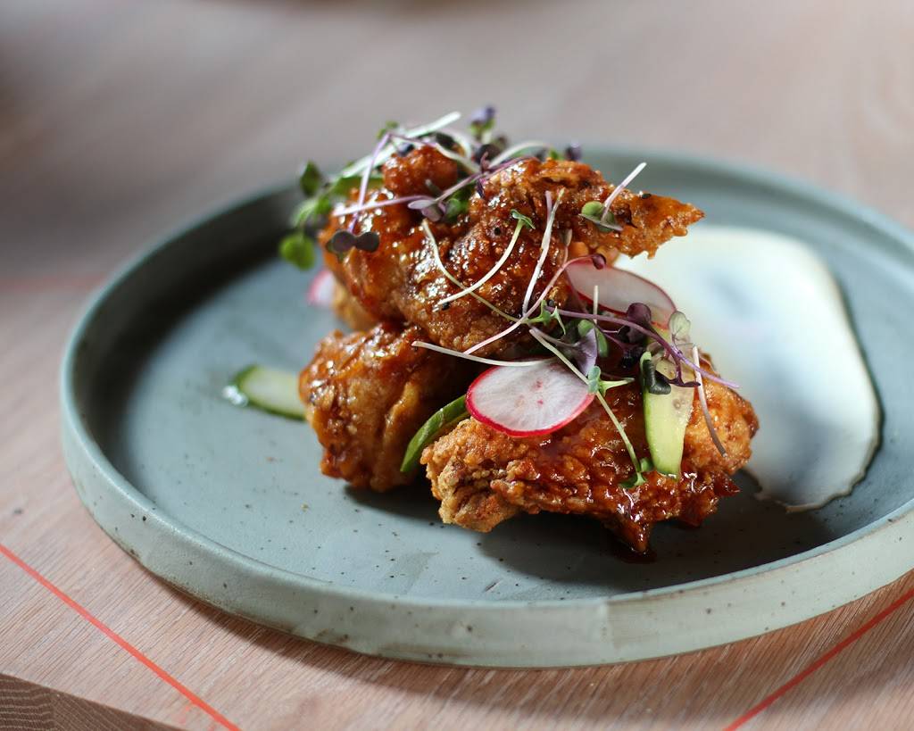 Birdhouse | restaurant | 526 Briggs St, Erie, CO 80516, USA | 3039979630 OR +1 303-997-9630