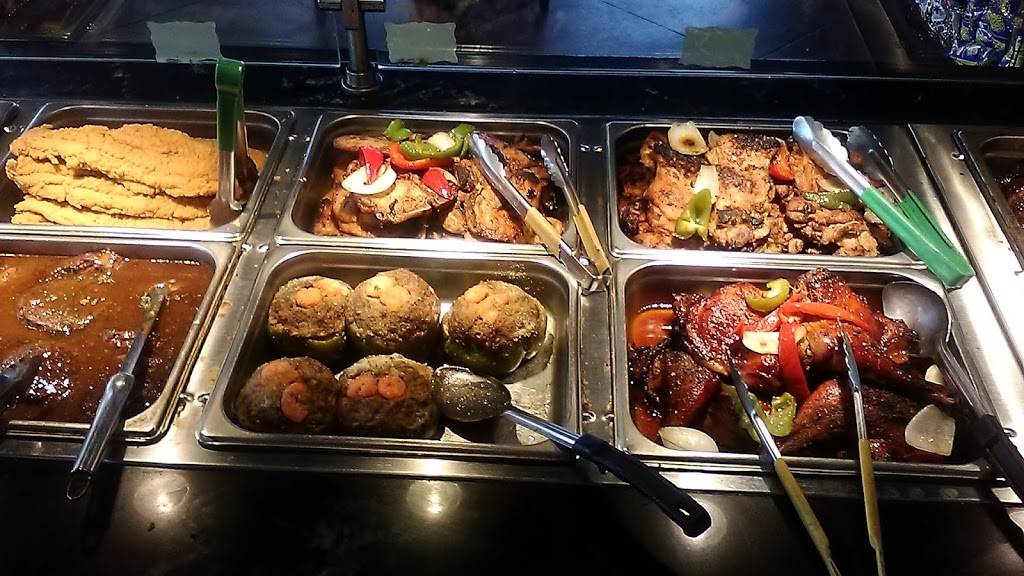 Bullard Seafood and Grill | restaurant | 7025 Bullard Ave, New Orleans, LA 70128, USA | 5042418000 OR +1 504-241-8000