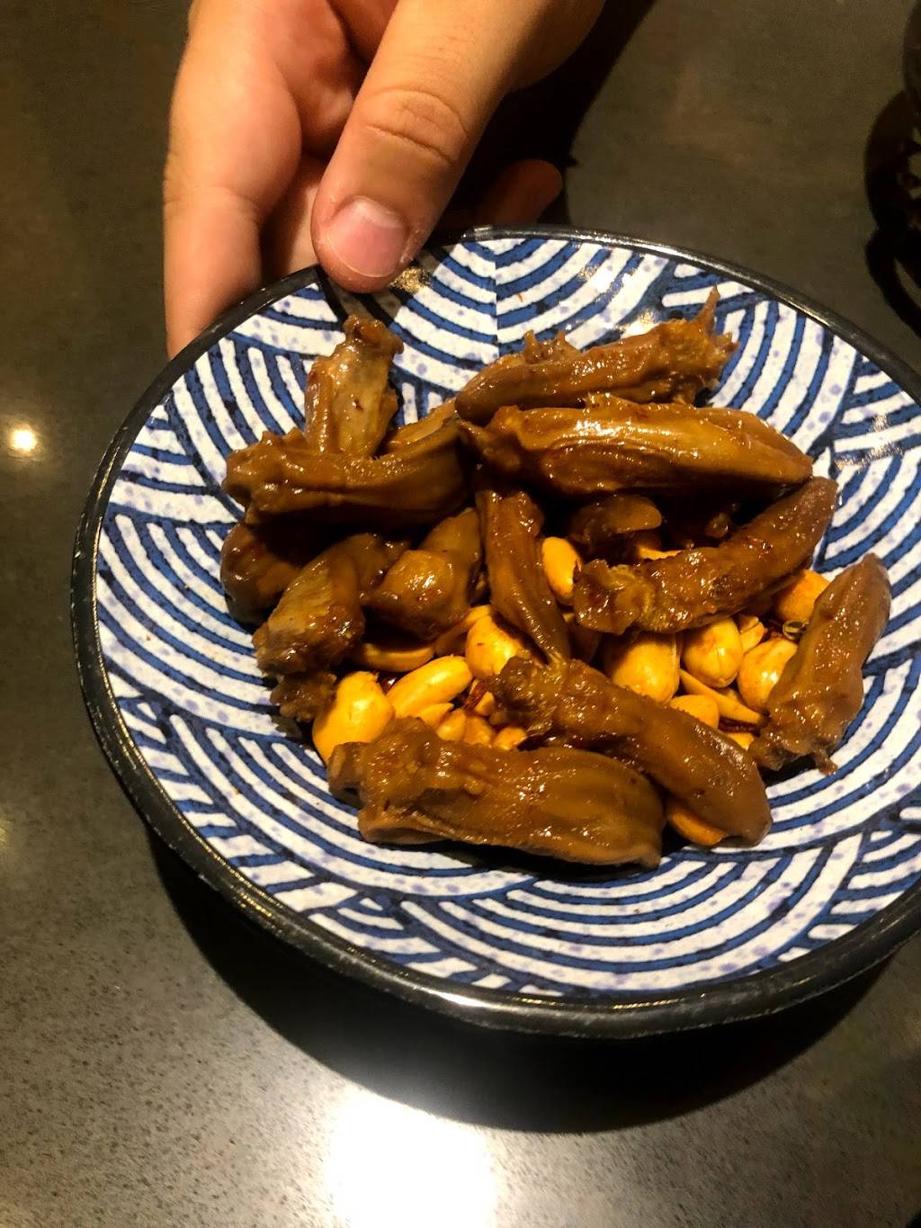 Morals Village Hot Pot Waterloo | restaurant | 160 University Ave W #19, Waterloo, ON N2L 3E9, Canada | 5199548883 OR +1 519-954-8883