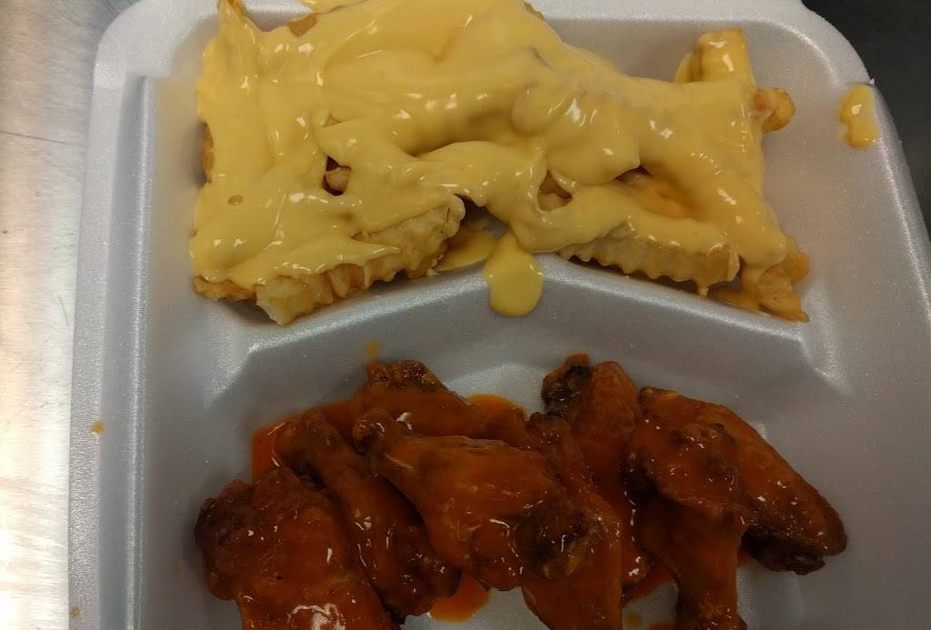 DELICIOUS WINGS LLC | restaurant | 4735 Hwy 119, Montevallo, AL 35115, USA | 2058000410 OR +1 205-800-0410