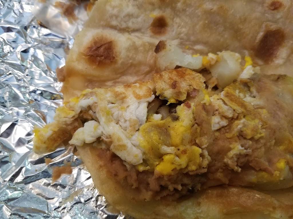 Taqueria Jamay Jalisco #2 | restaurant | 5304 E 5th St, Katy, TX 77493, USA | 2813918226 OR +1 281-391-8226