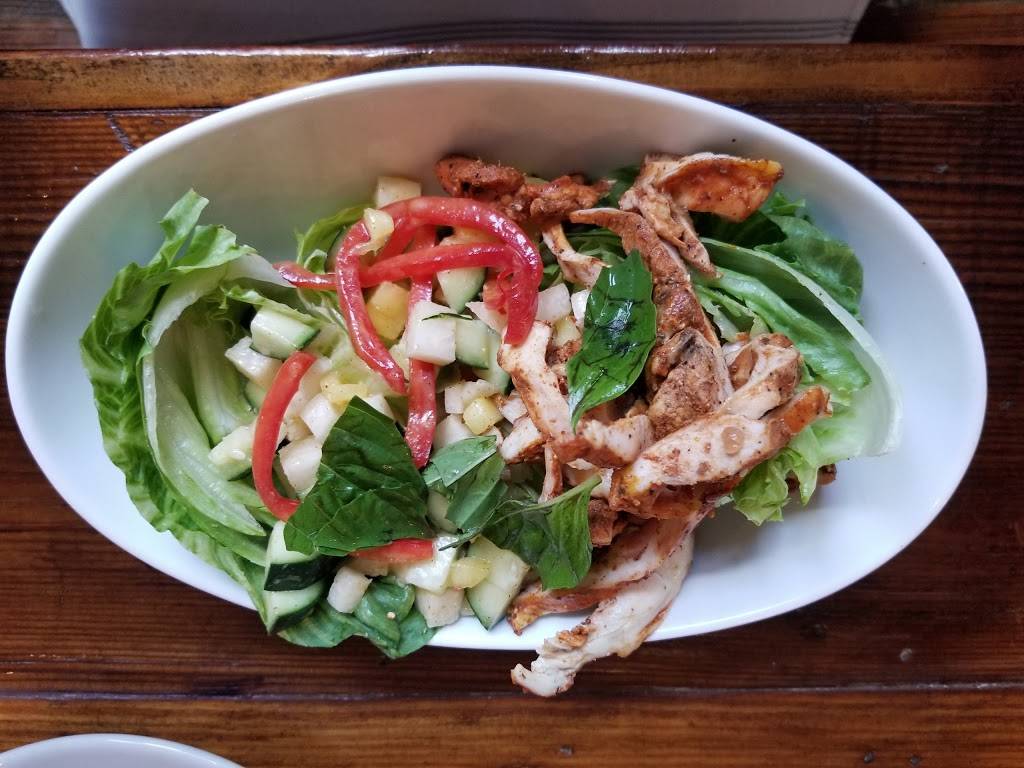 Grayze | restaurant | 521 E Grayson St, San Antonio, TX 78215, USA | 2104818776 OR +1 210-481-8776