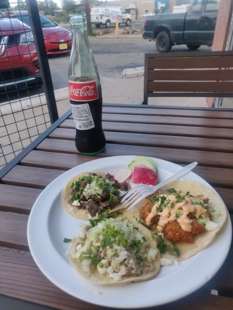 Juanitas Taqueria | restaurant | 611 AZ-89A, Cottonwood, AZ 86326, USA | 9286344670 OR +1 928-634-4670