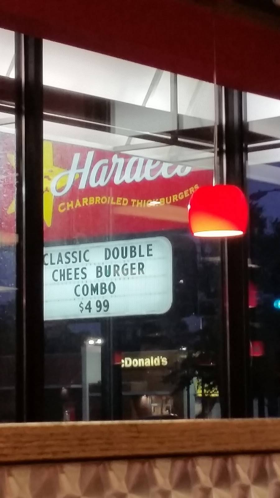 Hardees | restaurant | 8405 Hampton Blvd, Norfolk, VA 23505, USA | 7574511924 OR +1 757-451-1924