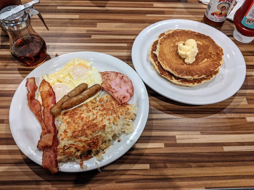 NORMS Restaurant | restaurant | 2960 W Imperial Hwy, Inglewood, CA 90303, USA | 3233279885 OR +1 323-327-9885