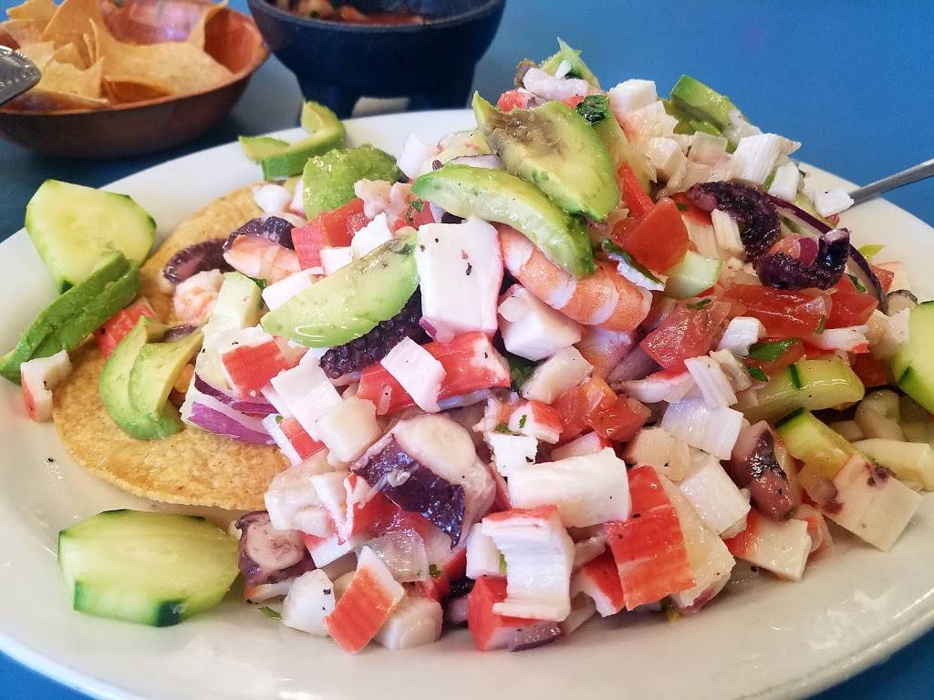 Mariscos Yucatan | restaurant | 3469 Tweedy Blvd, South Gate, CA 90280, USA | 3233570906 OR +1 323-357-0906