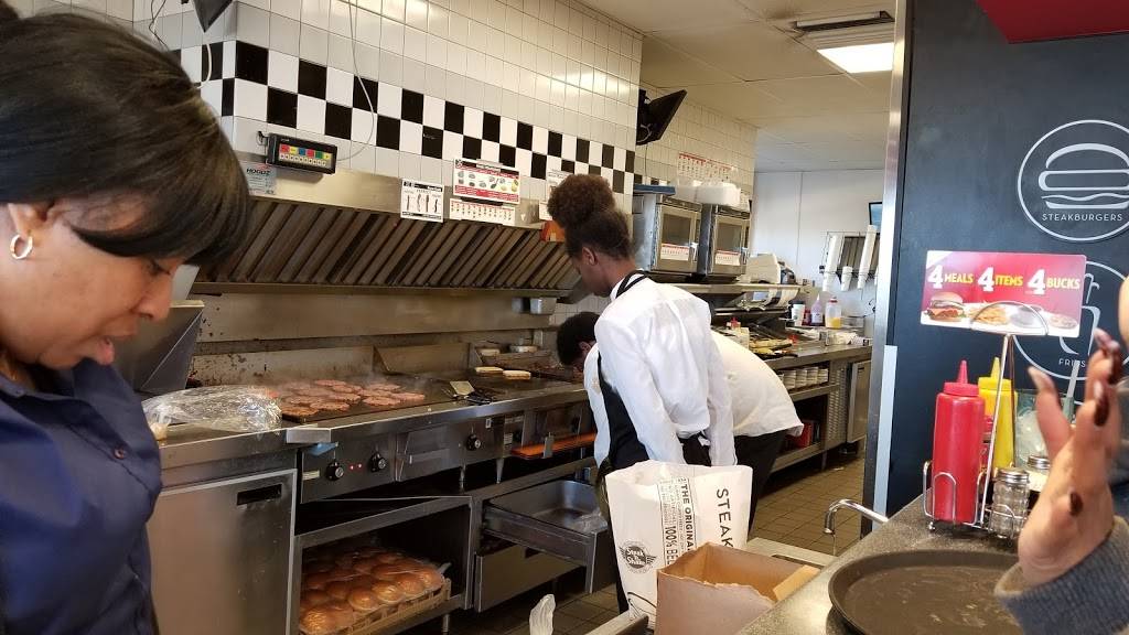 Steak n Shake | restaurant | 2403 Post Dr, Indianapolis, IN 46219, USA | 3178901401 OR +1 317-890-1401