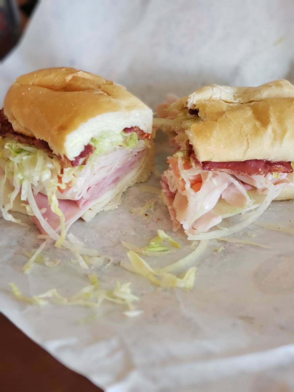 Jersey Mikes Subs | meal takeaway | 8210 Macedonia Commons Blvd #48, Macedonia, OH 44056, USA | 3304681956 OR +1 330-468-1956