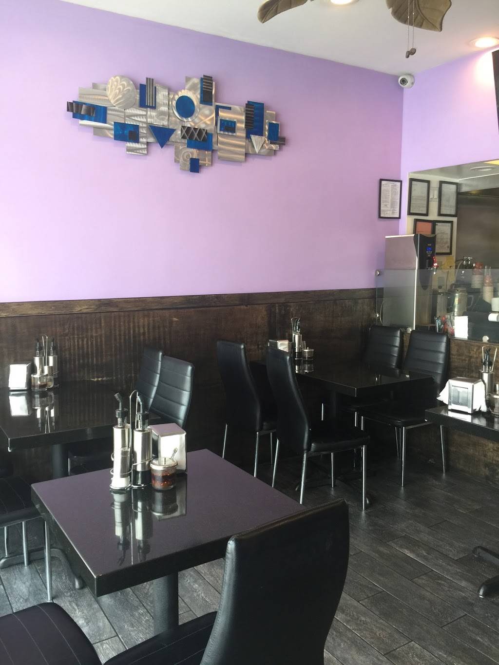 New Way Taste | restaurant | 8505 20th Ave, Brooklyn, NY 11214, USA | 3477131222 OR +1 347-713-1222