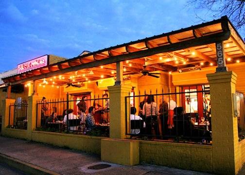 Sal & Mookies New York Pizza & Ice Cream Joint - Jackson | restaurant | 565 Taylor St, Jackson, MS 39216, USA | 6013681919 OR +1 601-368-1919