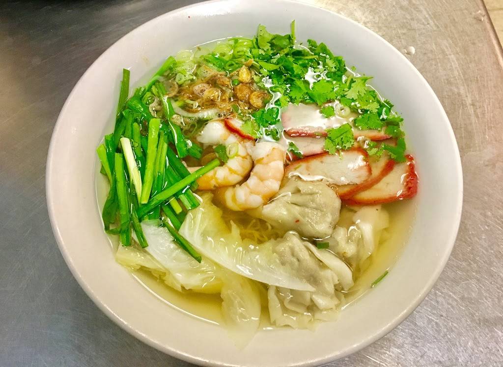 Saigon Cafe | restaurant | 20921 Davenport Dr, Sterling, VA 20165, USA | 7034042424 OR +1 703-404-2424