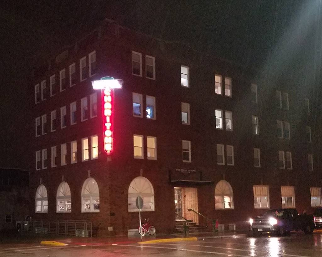 The Iron Horse Charitone | restaurant | 831 Braden Ave, Chariton, IA 50049, USA | 6417747587 OR +1 641-774-7587