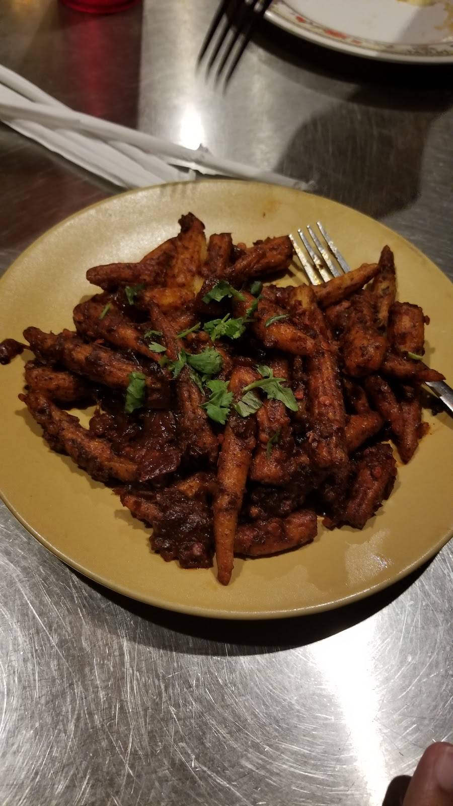 Dakshin | restaurant | 4742 Bardstown Rd, Louisville, KY 40218, USA | 5024917412 OR +1 502-491-7412