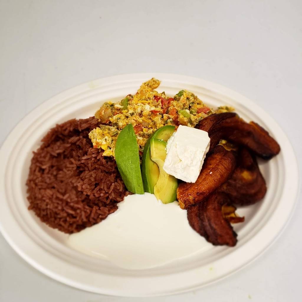 Pupuseria Cinco Estrellas | restaurant | 600 SE 146th Ave, Portland, OR 97233, USA | 5037646675 OR +1 503-764-6675