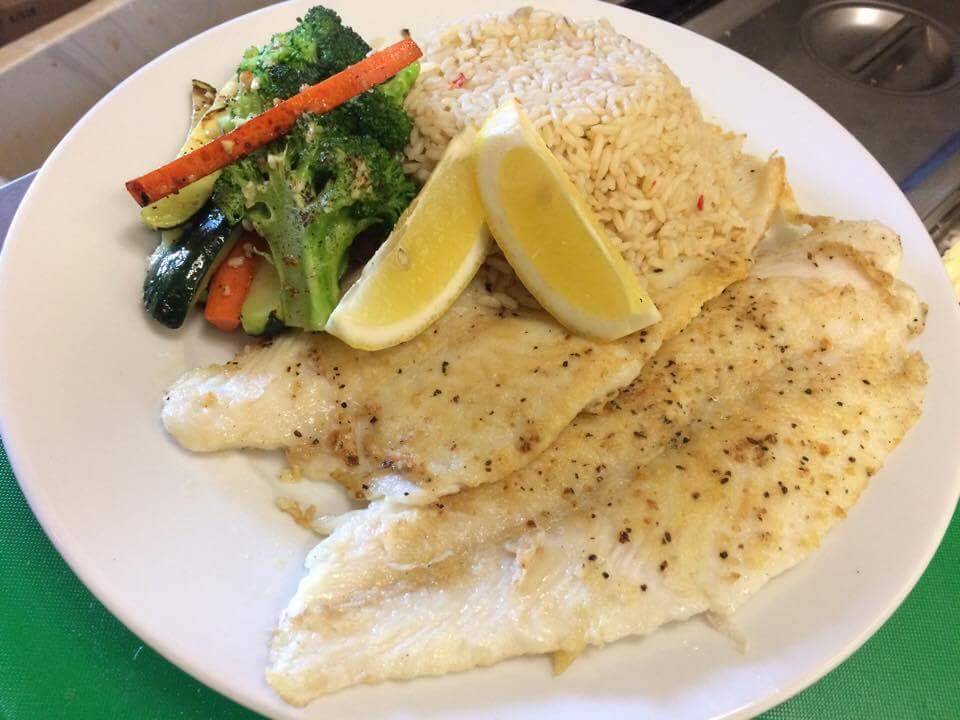 Clios restaurant | restaurant | 7605 White Oak Ave, Reseda, CA 91335, USA | 8185785771 OR +1 818-578-5771