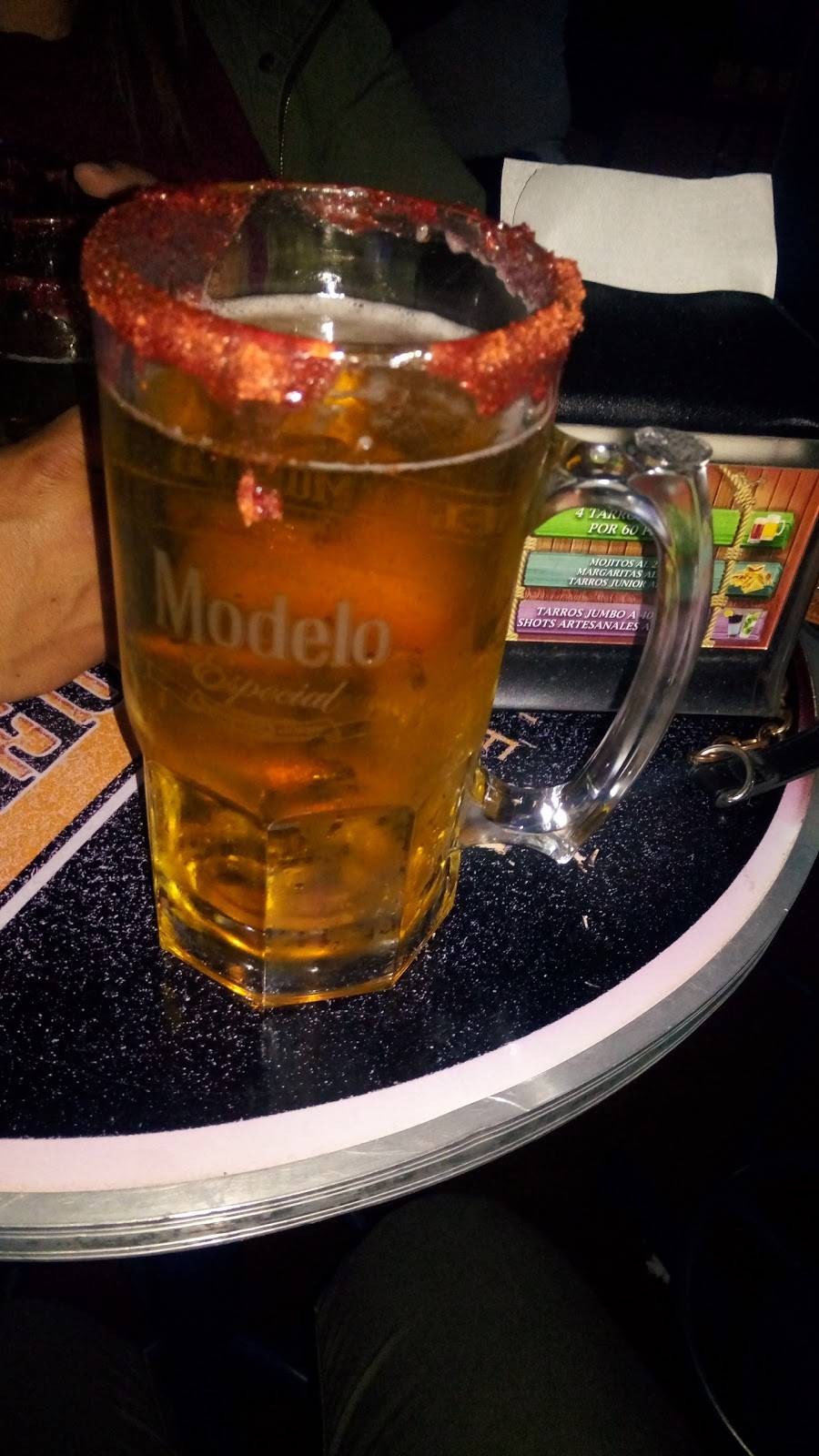 TERRAZA LA CHOPERIA | restaurant | Blvd. Benito Juárez 981, La Hacienda, 21448 Tecate, B.C., Mexico | 016655212913 OR +52 665 521 2913