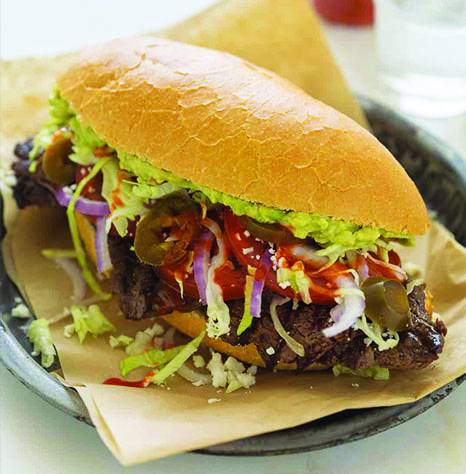 Bahia Tacos | restaurant | 808 S Dale Mabry Hwy, Tampa, FL 33609, USA | 8133749551 OR +1 813-374-9551