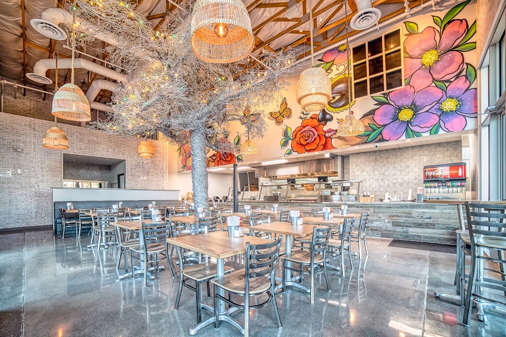 Frijoles & Frescas | restaurant | 7684 S Las Vegas Blvd, Las Vegas, NV 89123, USA | 7024765745 OR +1 702-476-5745