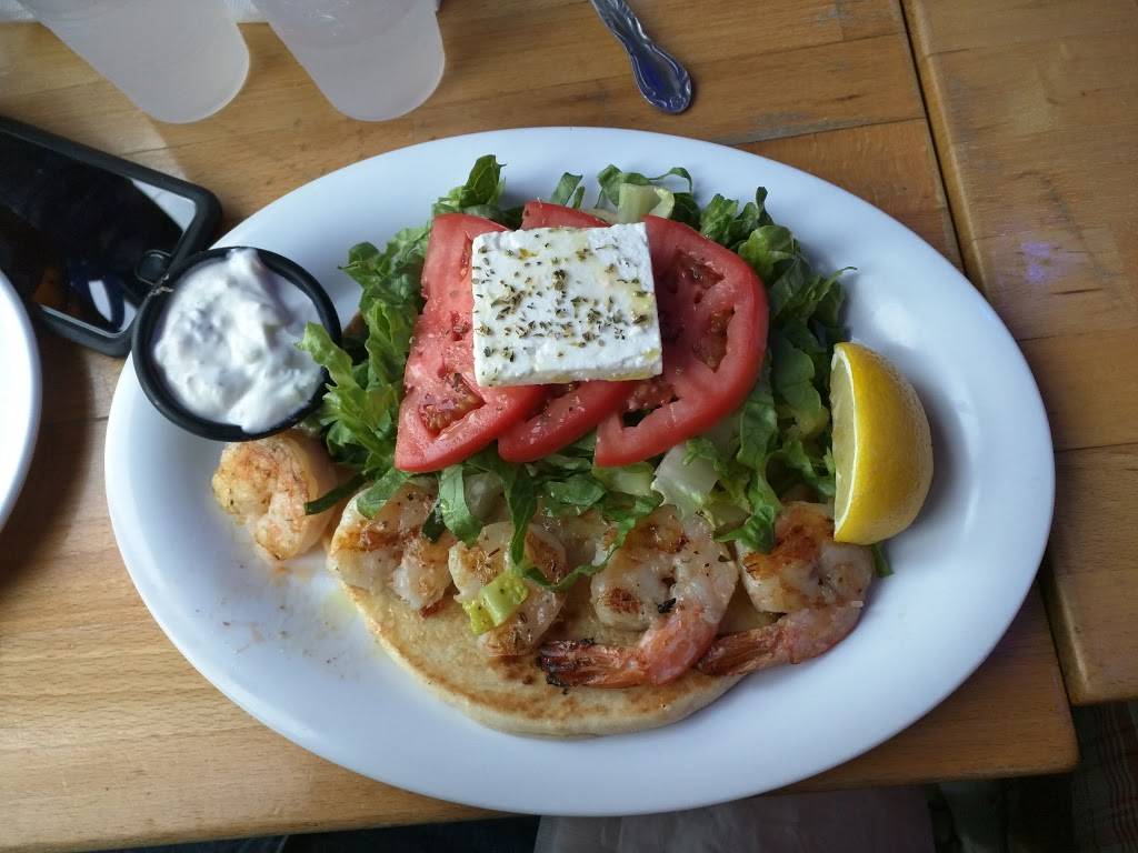 Greek Express | restaurant | 3733 Riverdale Ave, Bronx, NY 10463, USA | 7186014976 OR +1 718-601-4976