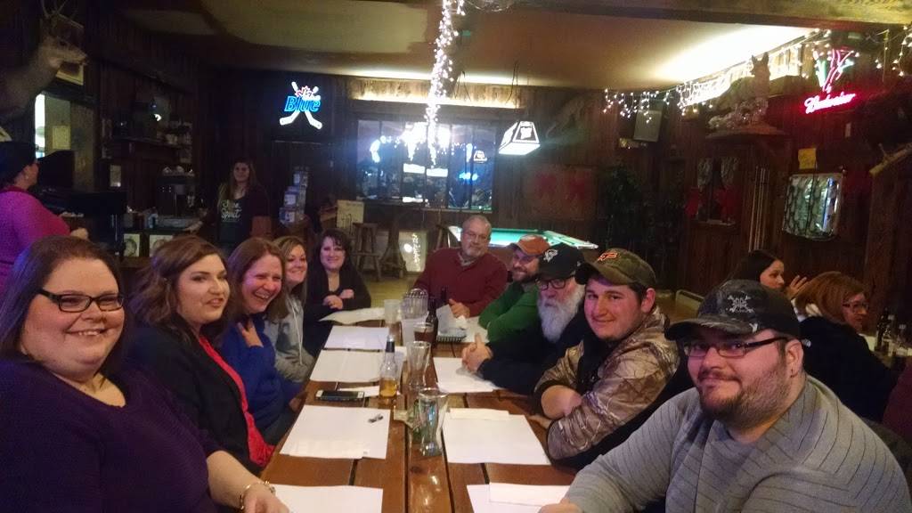 Ashleys Pub | restaurant | 342 Main St, Spartansburg, PA 16434, USA | 8146547821 OR +1 814-654-7821