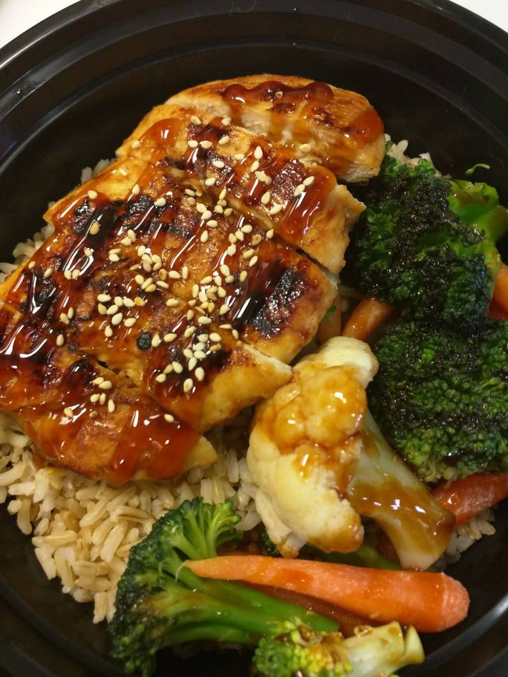 Lazy Daisy at La Cienega Park | cafe | 8400 Gregory Way, Beverly Hills, CA 90211, USA | 3234247989 OR +1 323-424-7989