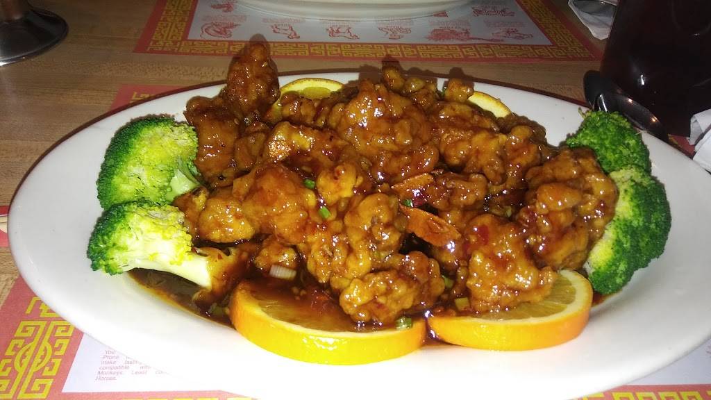 Dragon Phoenix House | restaurant | 1415, 2839 Tyson Ave, Philadelphia, PA 19149, USA | 2153386282 OR +1 215-338-6282
