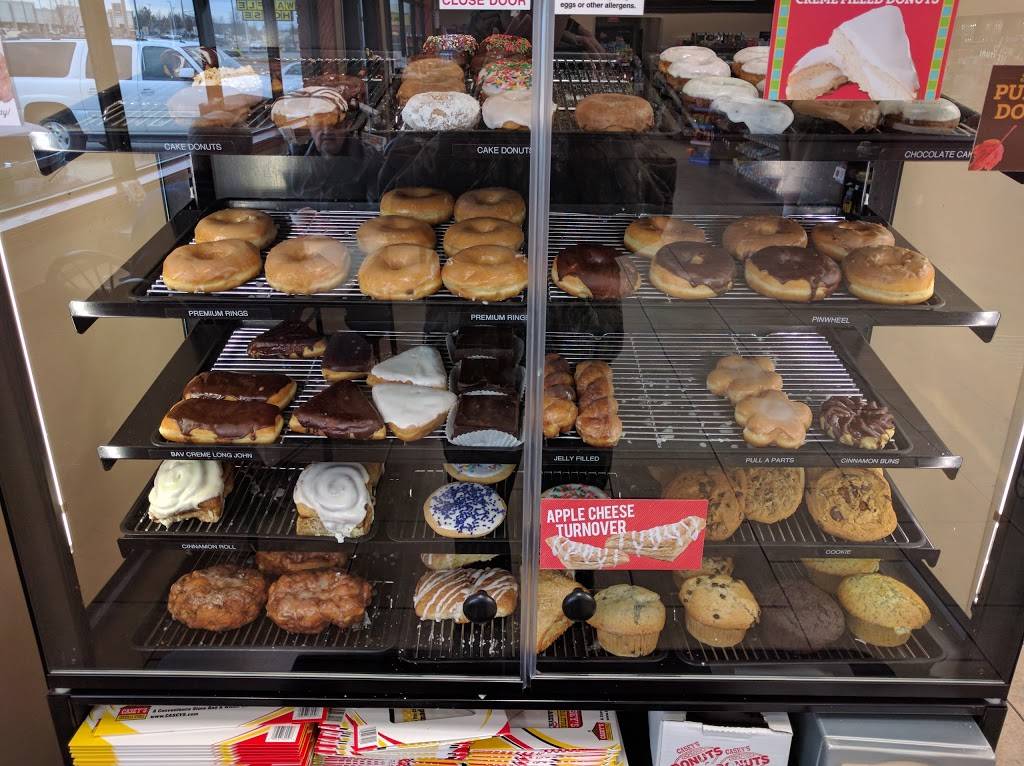 Caseys | meal takeaway | 2655 Hwy 412 E, Siloam Springs, AR 72761, USA | 4795493150 OR +1 479-549-3150