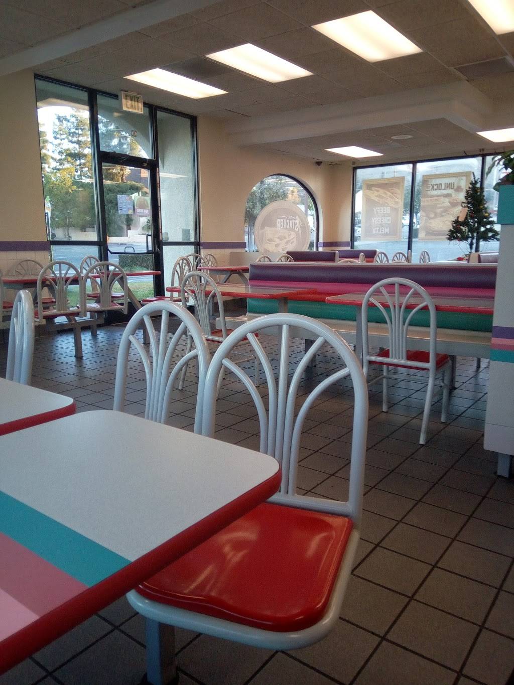Taco Bell | meal takeaway | 7856 Foothill Blvd, Sunland-Tujunga, CA 91040, USA | 8183521759 OR +1 818-352-1759