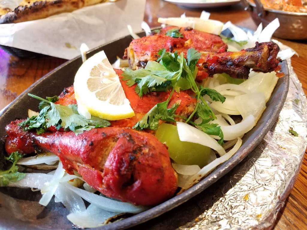 Angara India Spice Grill | restaurant | 4165 S Grand Canyon Dr #105, Las Vegas, NV 89147, USA | 7028760050 OR +1 702-876-0050