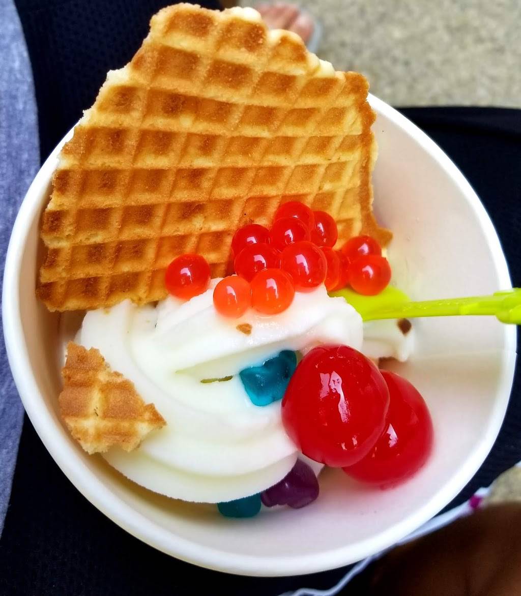 Menchies Frozen Yogurt | bakery | 4475 Roswell Rd Ste 205, Marietta, GA 30062, USA | 7709739009 OR +1 770-973-9009