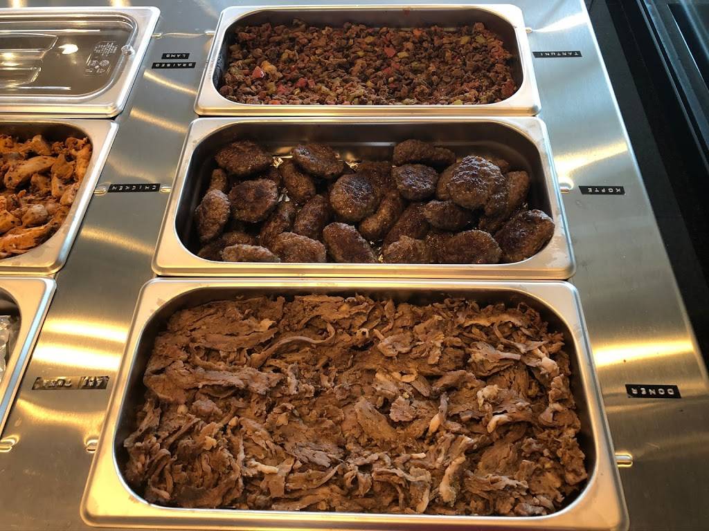 Happy Lavash | restaurant | 1010 Gateway Blvd STE 101, Boynton Beach, FL 33426, United States | 5619037007 OR +1 561-903-7007