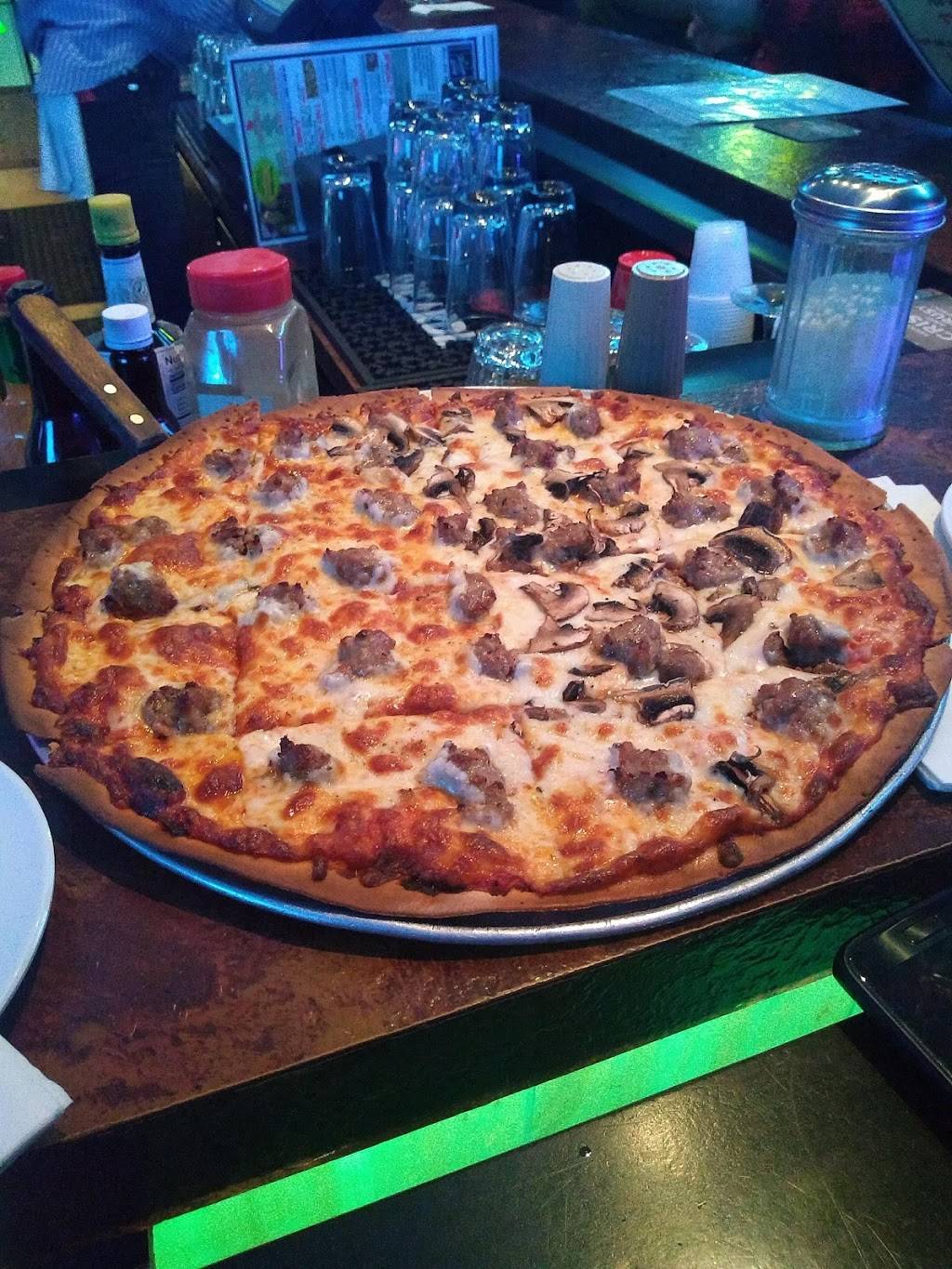 Fourth-N-Long | restaurant | 8911 W National Ave, West Allis, WI 53227, USA | 4148006640 OR +1 414-800-6640