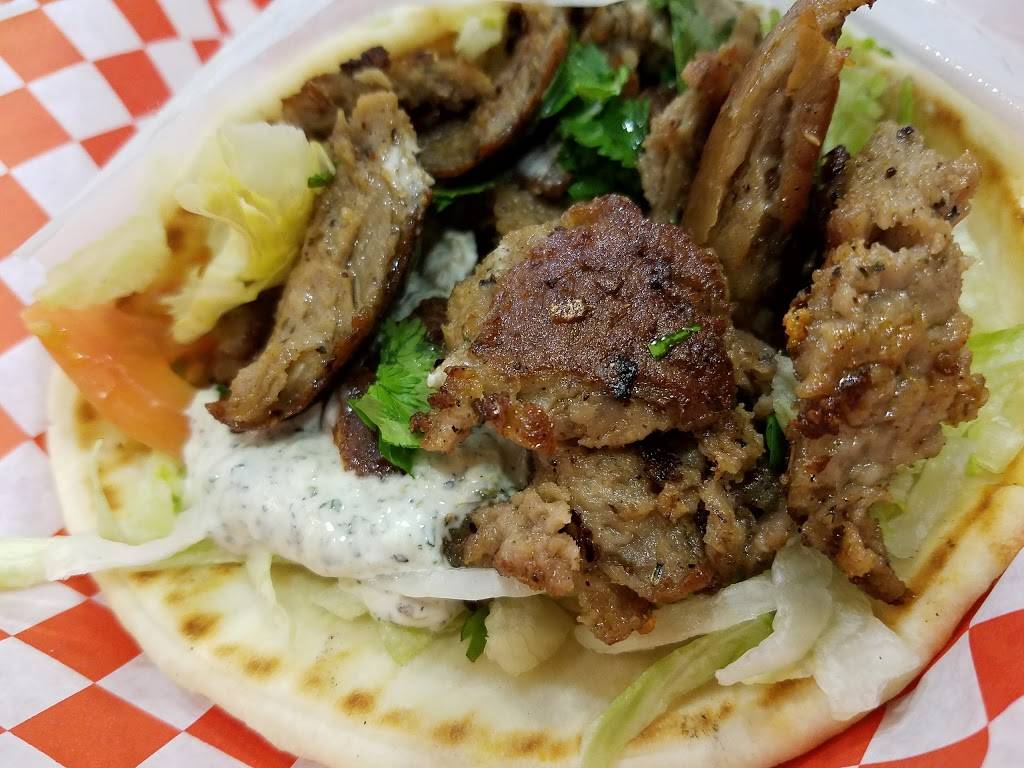 Falafel Corner | restaurant | 3620 N Freeway Blvd #305, Sacramento, CA 95834, USA | 9168910375 OR +1 916-891-0375