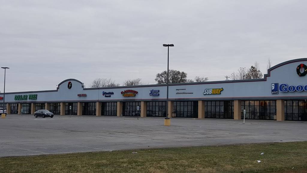 Subway Restaurants | restaurant | 1403 W Ferdon St Ste #2, Litchfield, IL 62056, USA | 2173243006 OR +1 217-324-3006