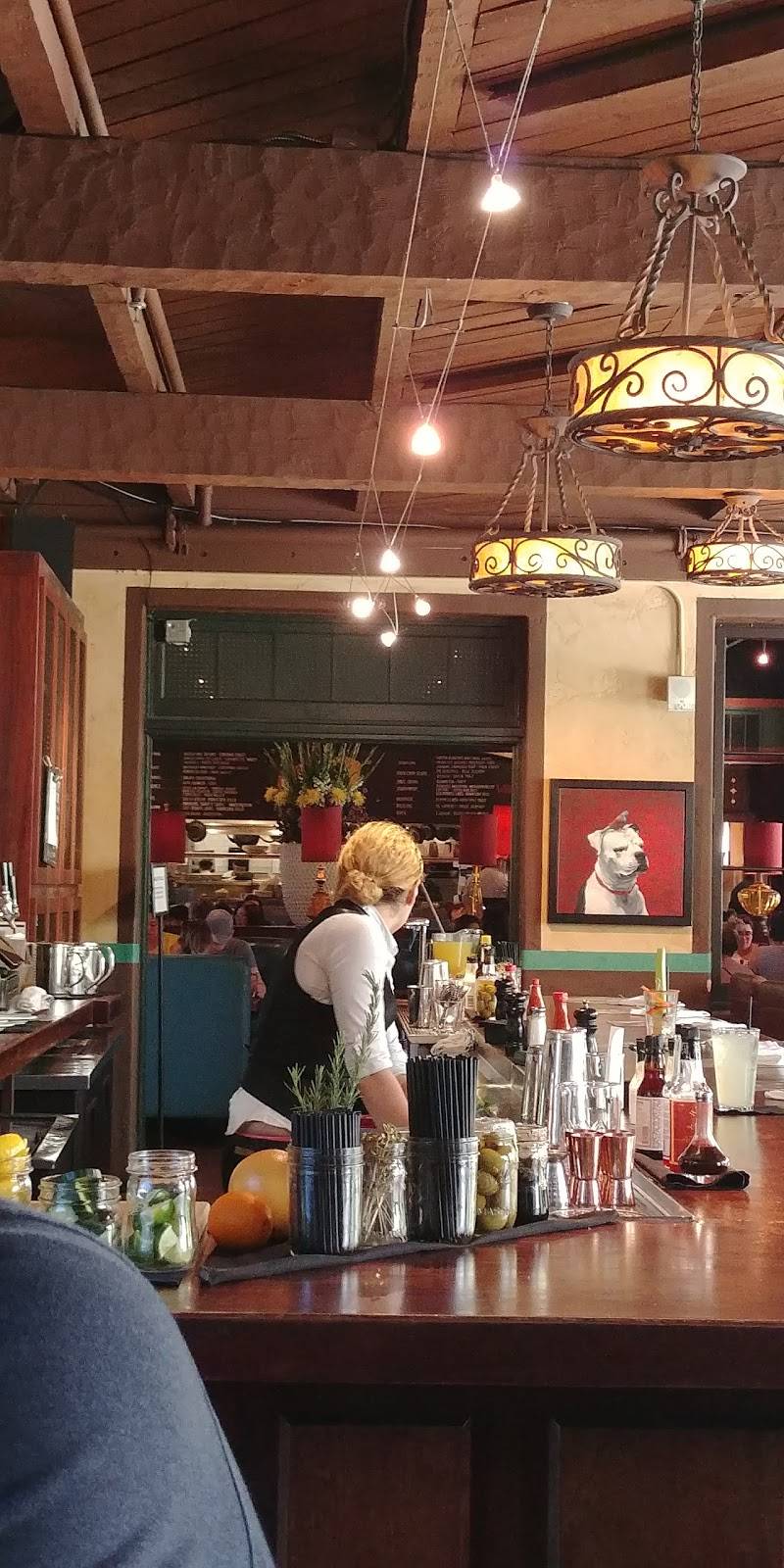 Otis Bar | restaurant | 260 S Raymond Ave, Pasadena, CA 91105, USA | 6263564444 OR +1 626-356-4444