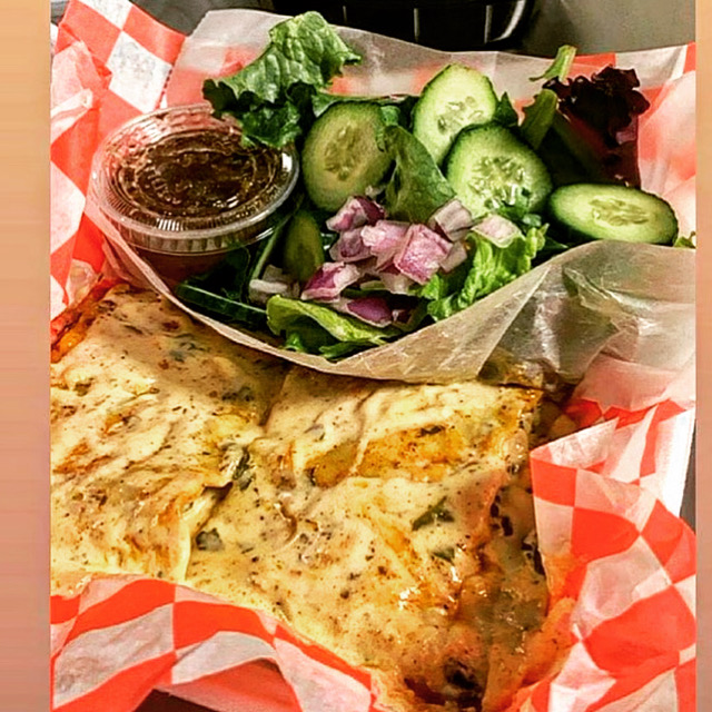 The Toss Up (Salad Bar Restaurant) | restaurant | 30304 Euclid Ave, Wickliffe, OH 44092, USA | 4407358087 OR +1 440-735-8087