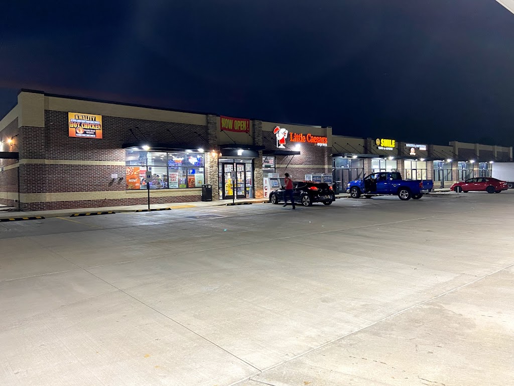 Kwikstop korner Exxon | meal takeaway | 2205 Hobson Pike, Antioch, TN 37013, USA | 6152130465 OR +1 615-213-0465