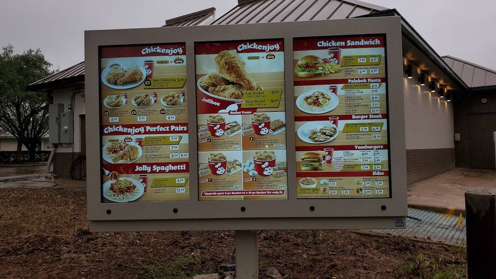 Jollibee | restaurant | 6127 Hwy 6, Missouri City, TX 77459, USA | 3462959060 OR +1 346-295-9060