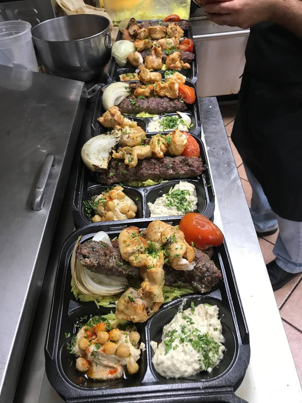 Old School | restaurant | 10324 S Harlem Ave, Palos Hills, IL 60465, USA | 7089715454 OR +1 708-971-5454