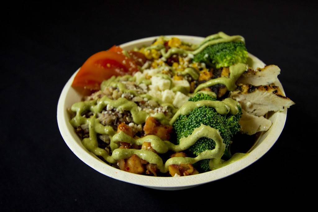 Fresh Corner Market | restaurant | Johnson Lane, Eugene, OR 97403, USA | 5413468212 OR +1 541-346-8212