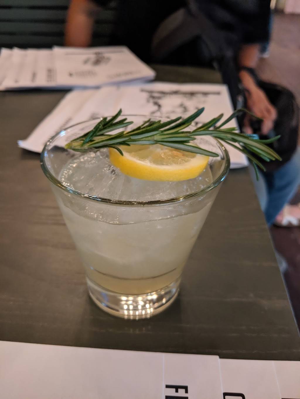 Punch Bowl Social Dallas | restaurant | 2600 Main St, Dallas, TX 75226, USA | 4696076880 OR +1 469-607-6880