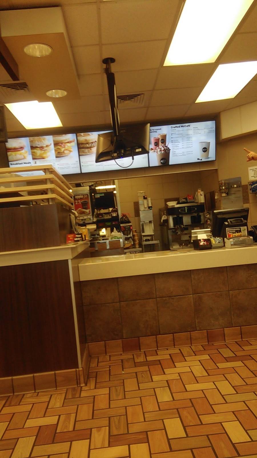 McDonalds | cafe | 9145 E Apache Trail, Mesa, AZ 85207, USA | 4809848064 OR +1 480-984-8064