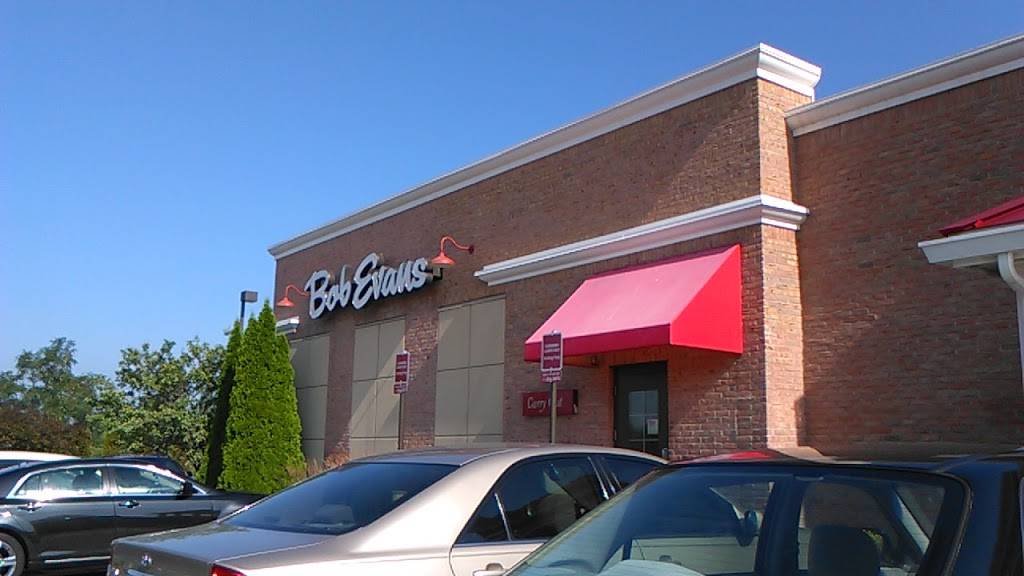 Bob Evans | restaurant | 6565 Kalamazoo Ave SE, Grand Rapids, MI 49508, USA | 6165545673 OR +1 616-554-5673