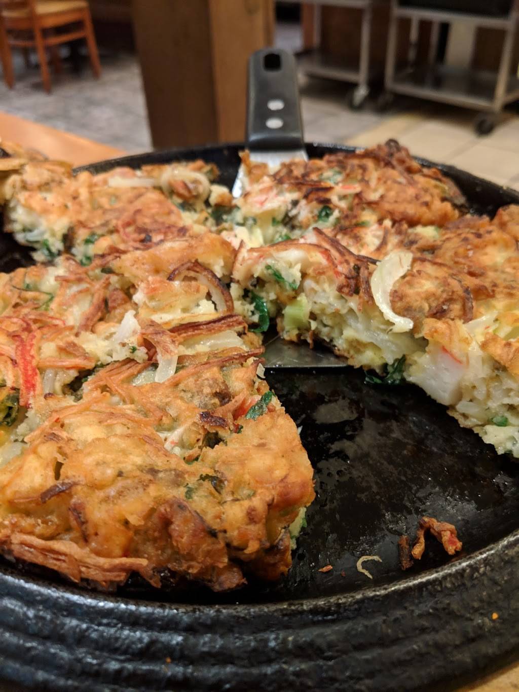 SKD Tofu House | restaurant | 333 Alameda St, Los Angeles, CA 90013, USA | 2136250940 OR +1 213-625-0940