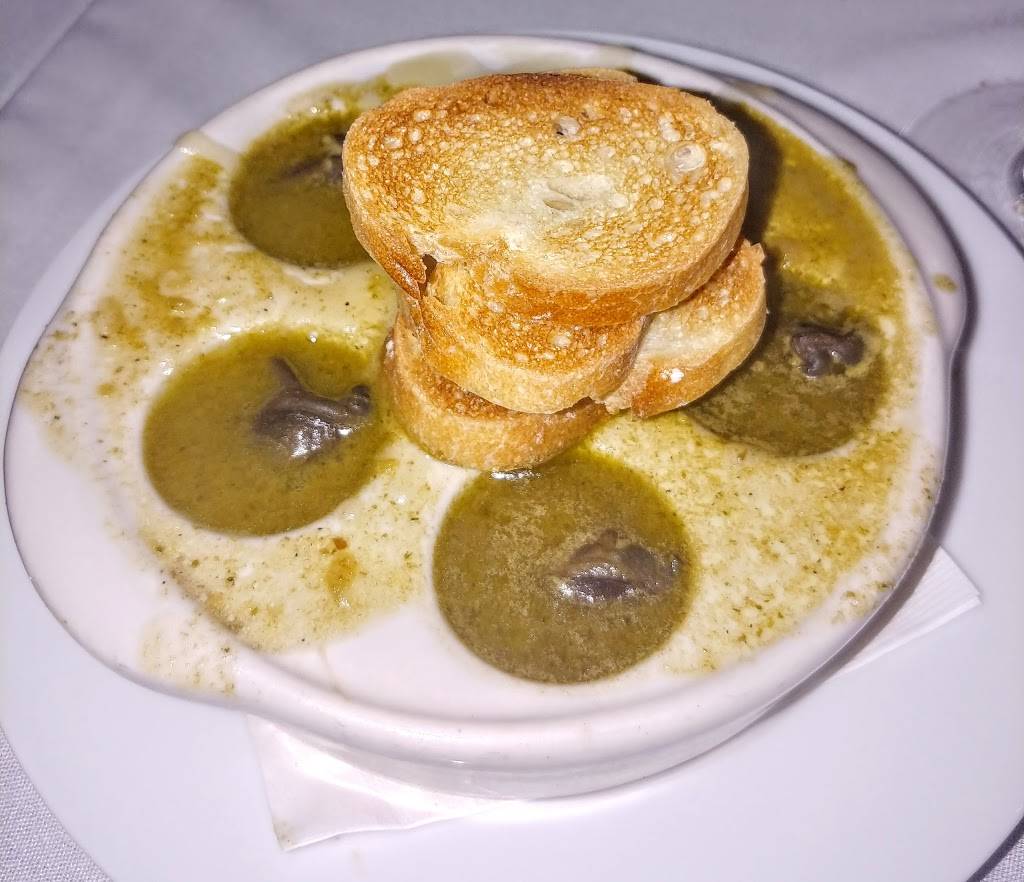 Parts of Paris | restaurant | 146 4th Ave N, Safety Harbor, FL 34695, USA | 7277977979 OR +1 727-797-7979