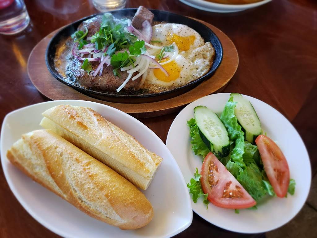 Phở Gabo NE | restaurant | 7330 NE Fremont St, Portland, OR 97213, USA | 5032848355 OR +1 503-284-8355